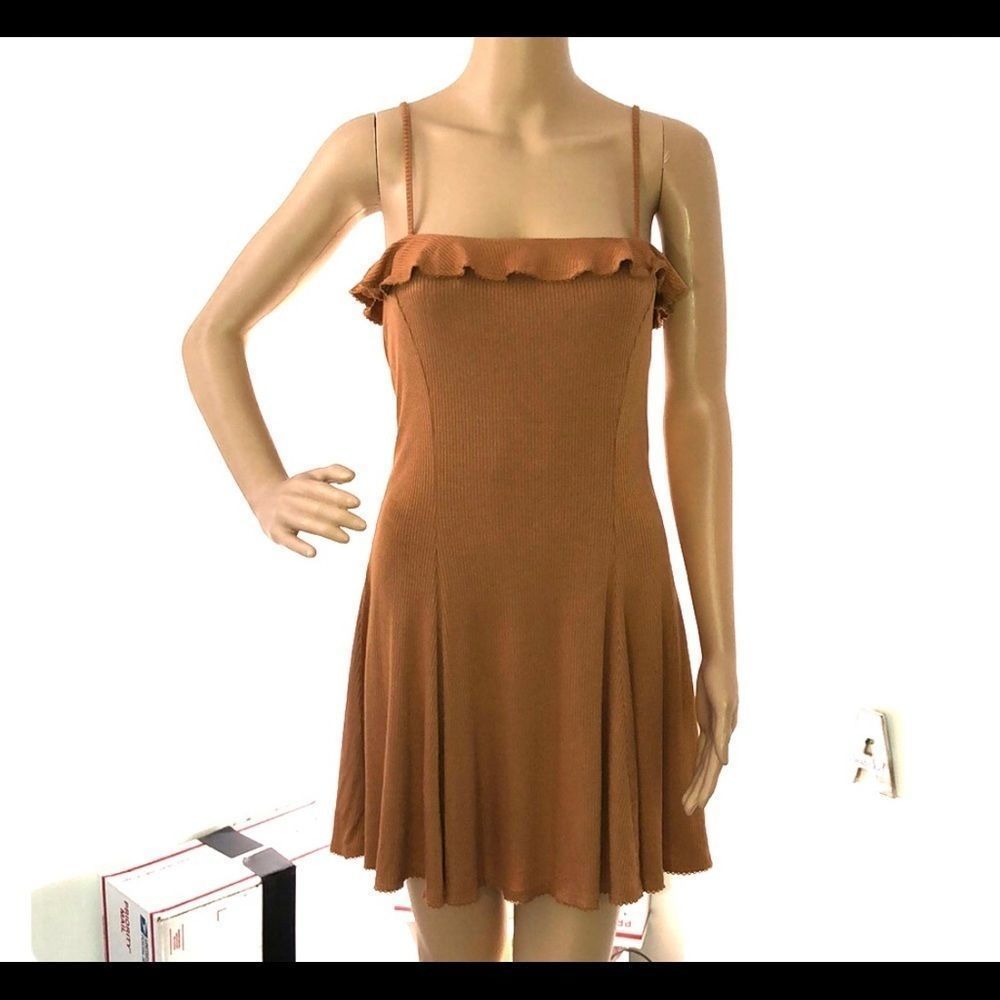 Forever 21 dress